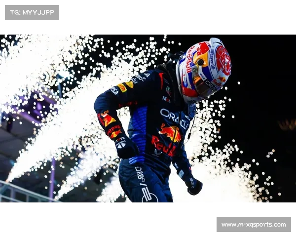 诺里斯总积分423分，以2分优势力压维斯塔潘夺冠