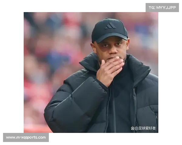 孔帕尼谈拜仁大胜：下半场体能优势决定比赛