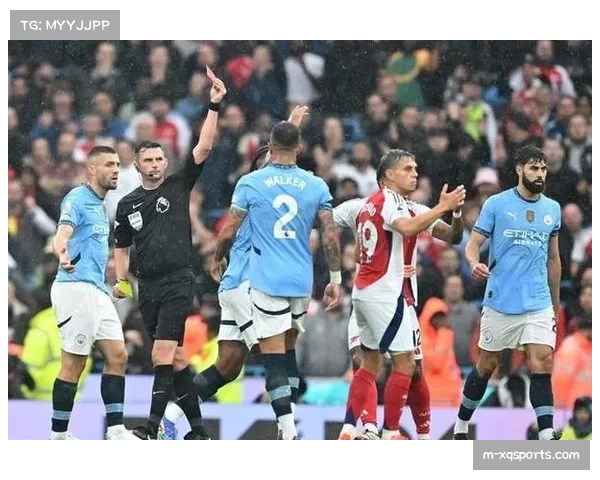 战术复盘：阿森纳如何用高位逼抢限制曼城中场组织。